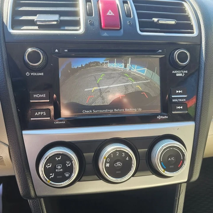 2015 Subaru Crosstrek 1st Gen - Image 15 of 20
