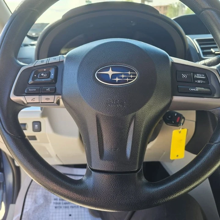 2015 Subaru Crosstrek 1st Gen - Image 14 of 20