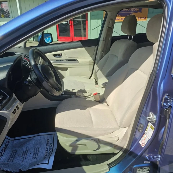 2015 Subaru Crosstrek 1st Gen - Image 18 of 20