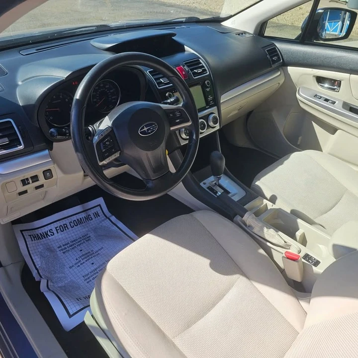 2015 Subaru Crosstrek 1st Gen - Image 17 of 20