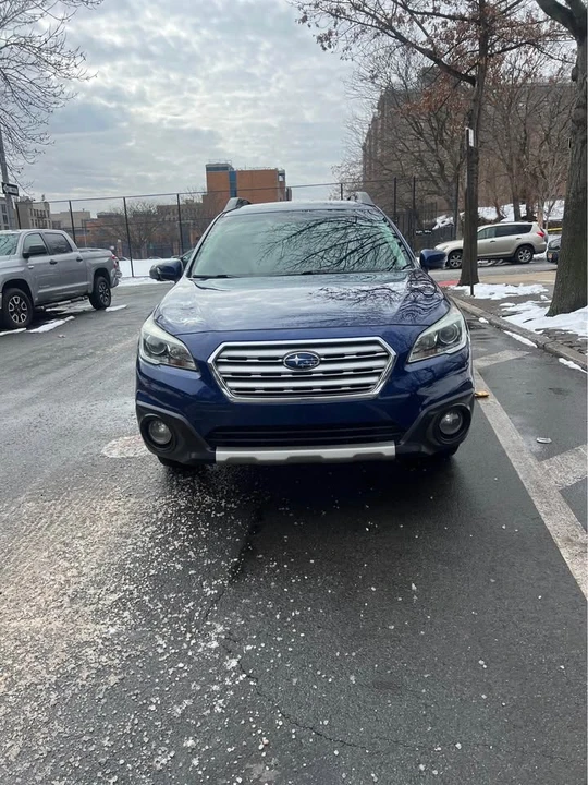 2015 Subaru Outback 5th Gen - Image 7 of 13