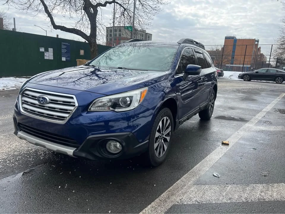 2015 Subaru Outback 5th Gen - Image 6 of 13