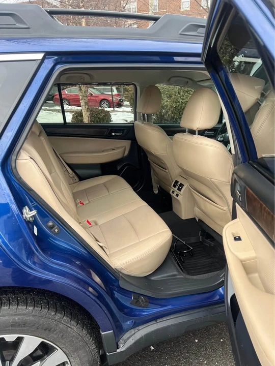2015 Subaru Outback 5th Gen - Image 2 of 13