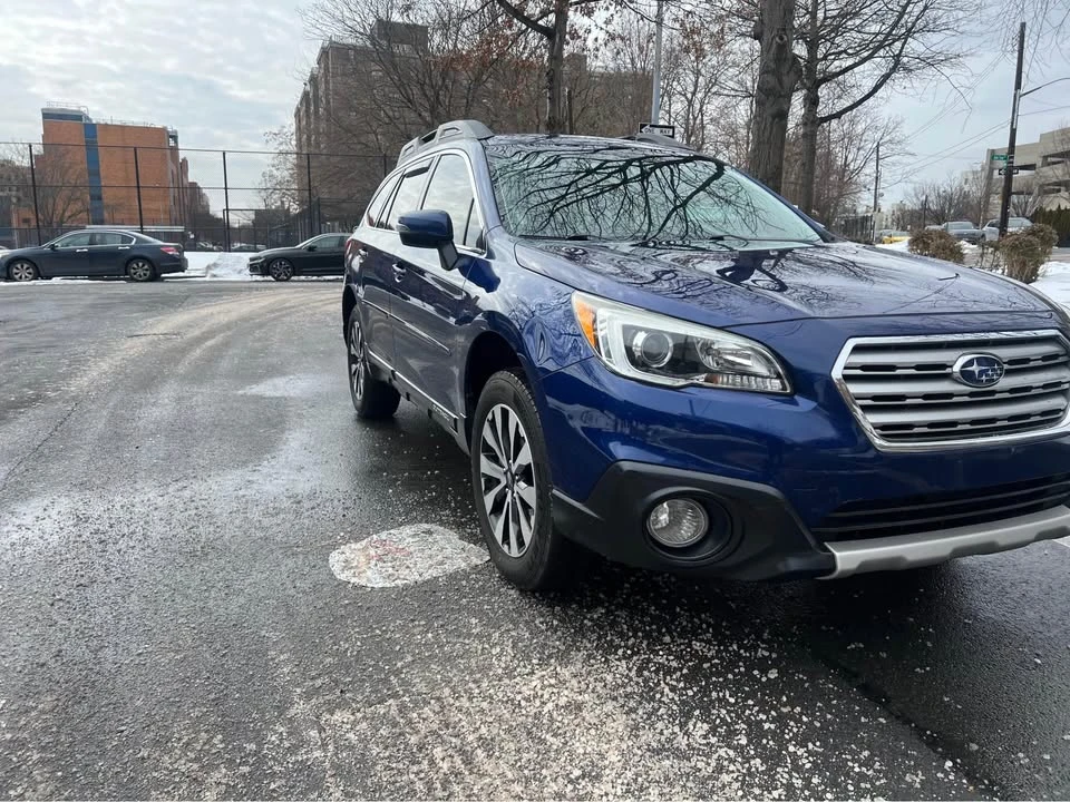 2015 Subaru Outback 5th Gen - Image 12 of 13