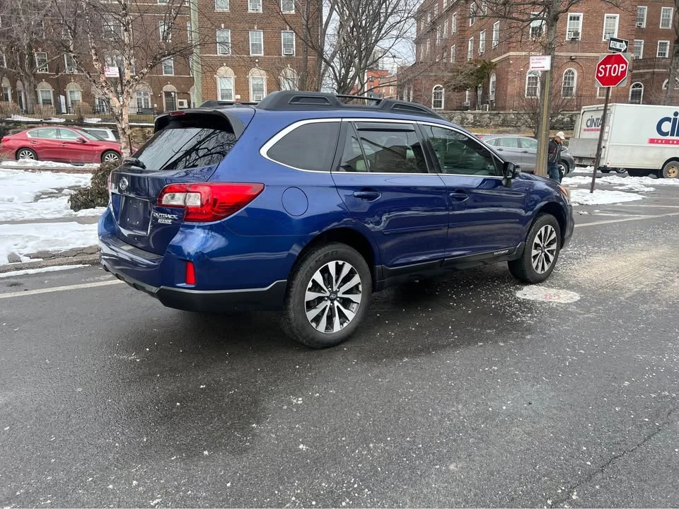 2015 Subaru Outback 5th Gen - Image 3 of 13