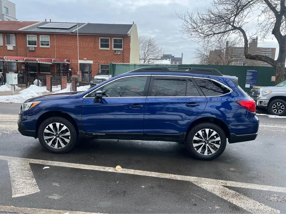 2015 Subaru Outback 5th Gen - Image 11 of 13