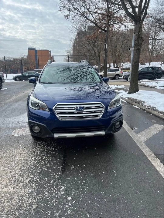 2015 Subaru Outback 5th Gen - Image 13 of 13