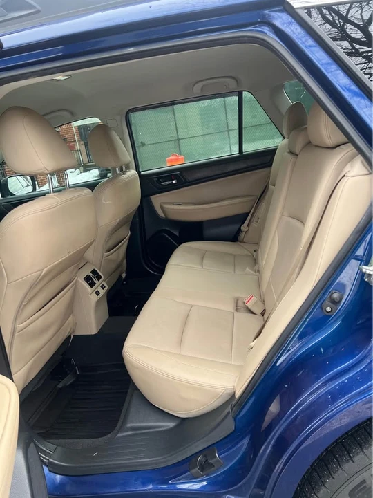 2015 Subaru Outback 5th Gen - Image 4 of 13