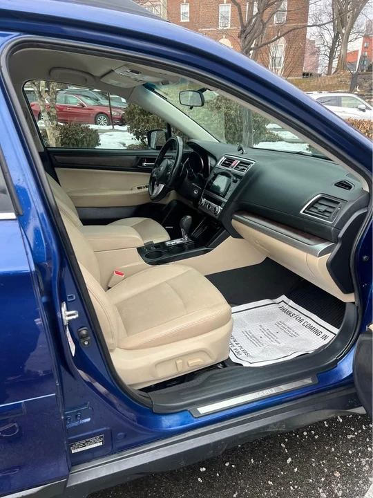 2015 Subaru Outback 5th Gen - Image 8 of 13