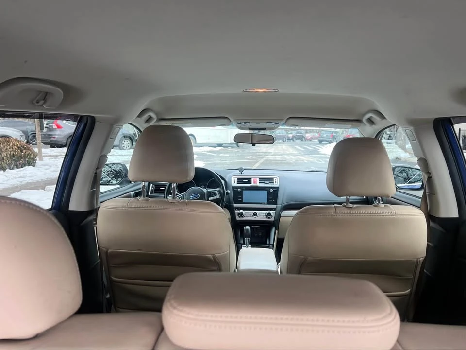 2015 Subaru Outback 5th Gen - Image 9 of 13