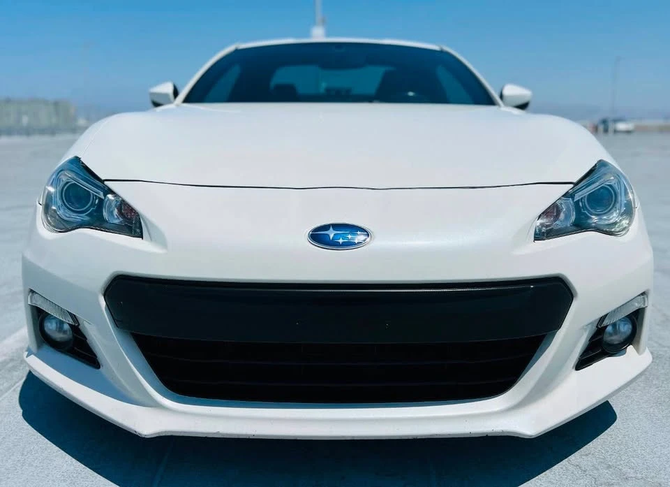 2015 Subaru BRZ 1st Gen - Image 2 of 20