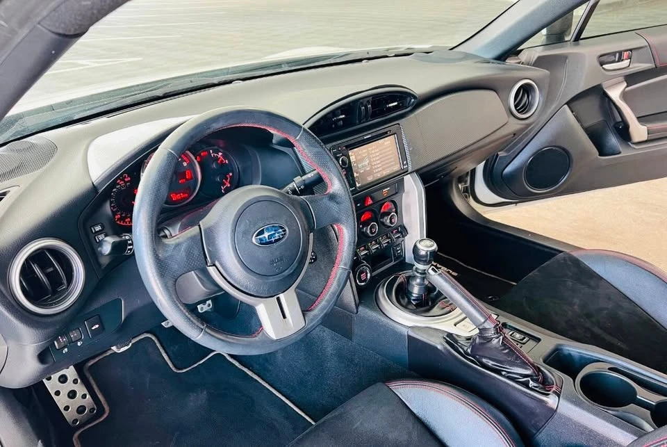 2015 Subaru BRZ 1st Gen - Image 13 of 20