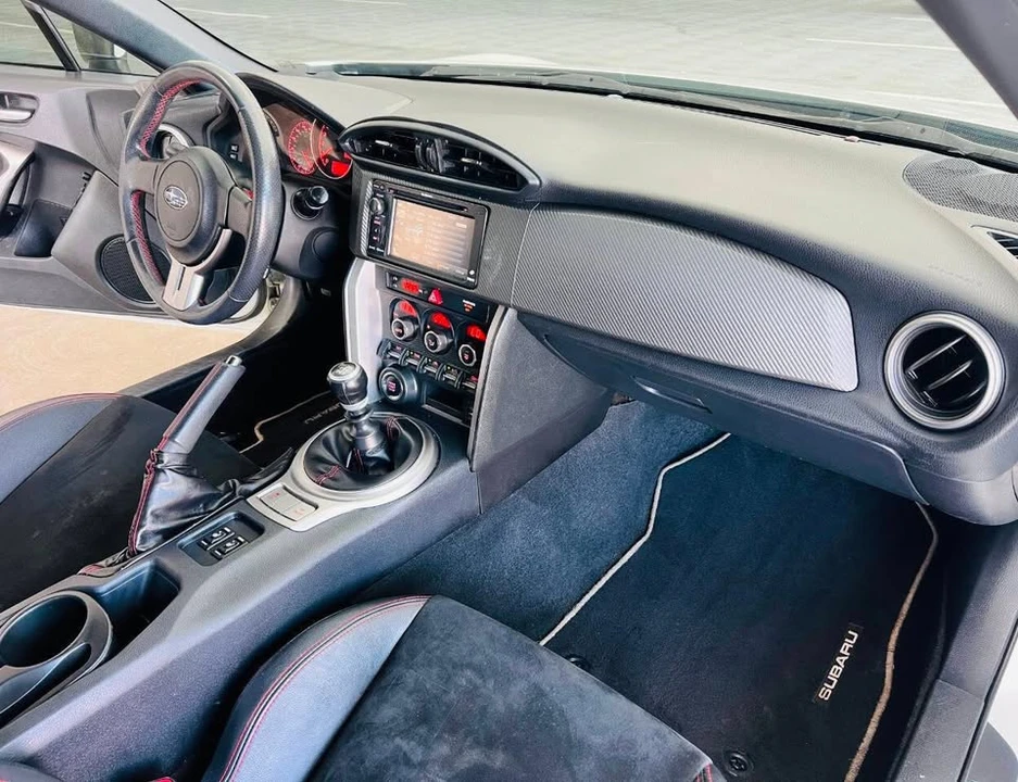 2015 Subaru BRZ 1st Gen - Image 15 of 20