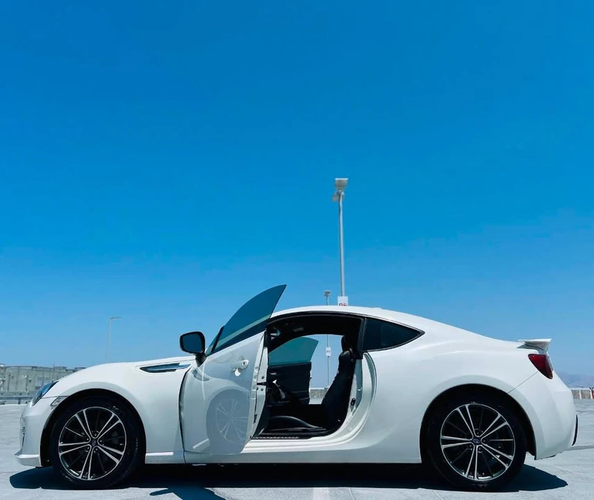 2015 Subaru BRZ 1st Gen - Image 9 of 20
