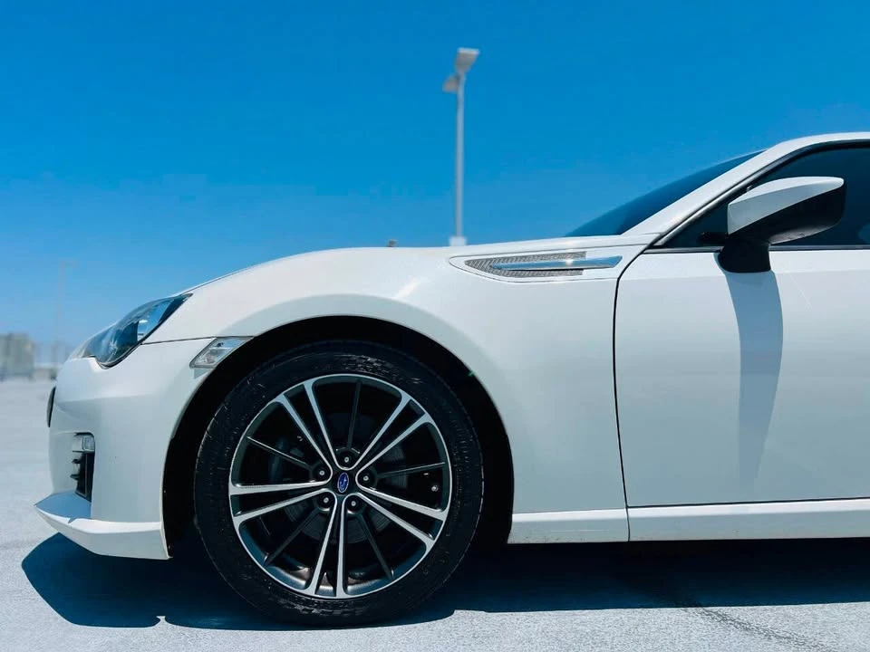 2015 Subaru BRZ 1st Gen - Image 12 of 20
