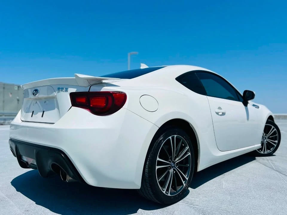 2015 Subaru BRZ 1st Gen - Image 6 of 20