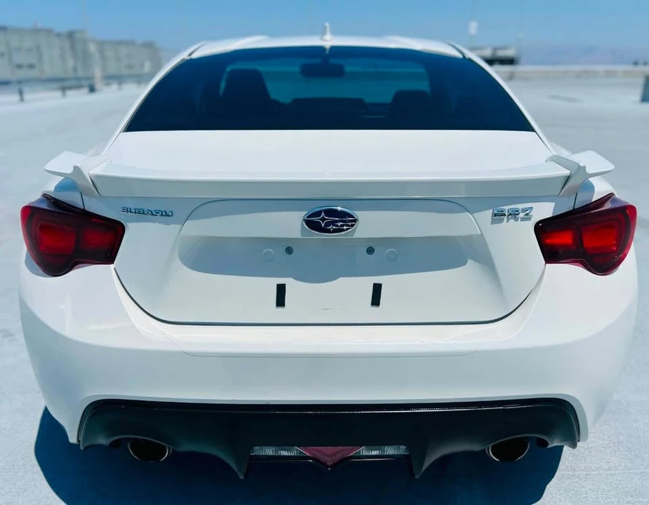 2015 Subaru BRZ 1st Gen - Image 5 of 20