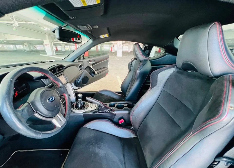 2015 Subaru BRZ 1st Gen - Image 16 of 20