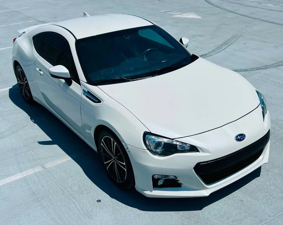 2015 Subaru BRZ 1st Gen - Image 7 of 20