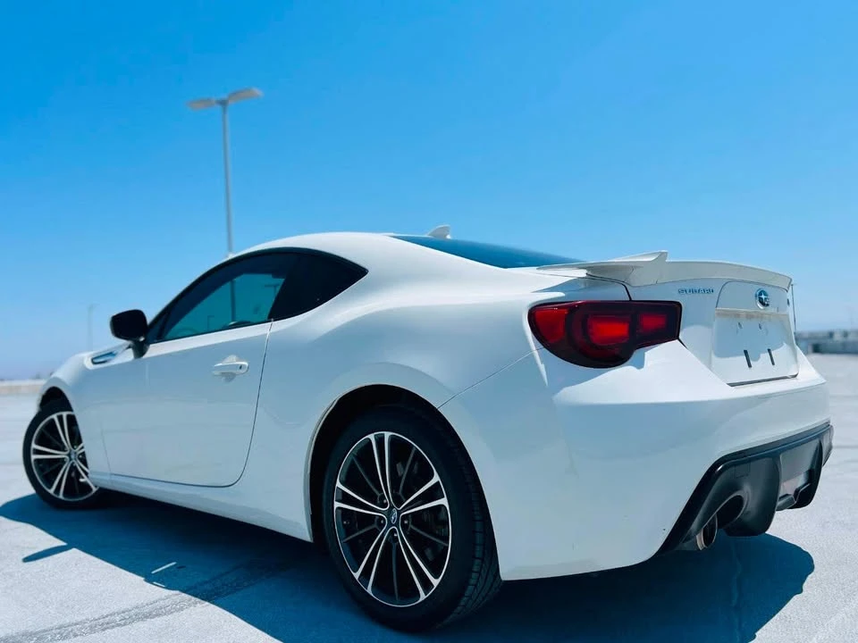 2015 Subaru BRZ 1st Gen - Image 4 of 20