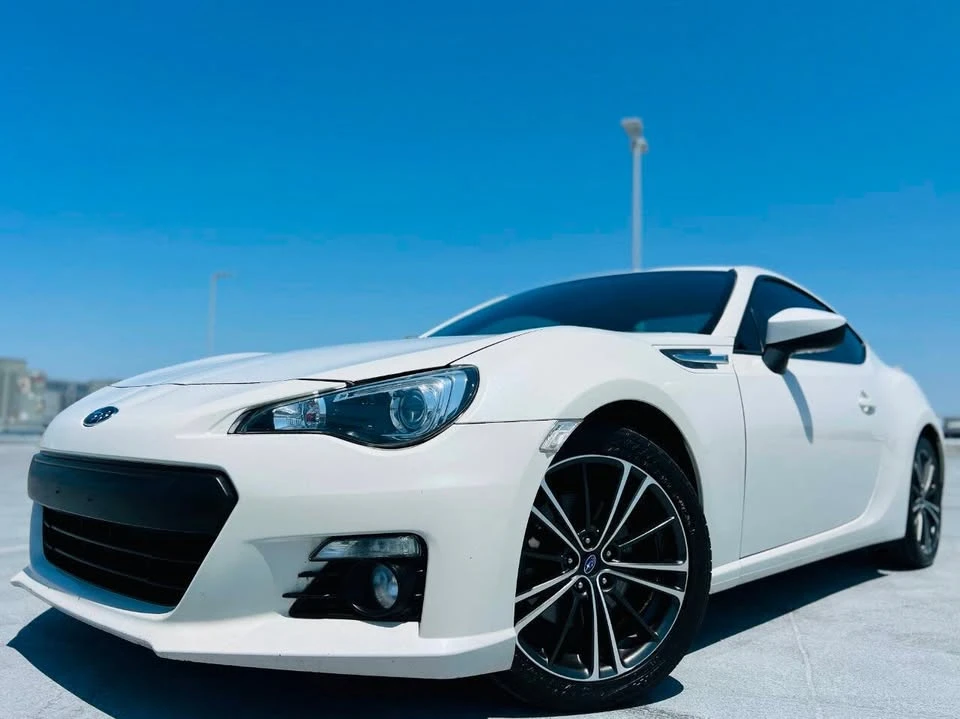 2015 Subaru BRZ 1st Gen - Image 3 of 20