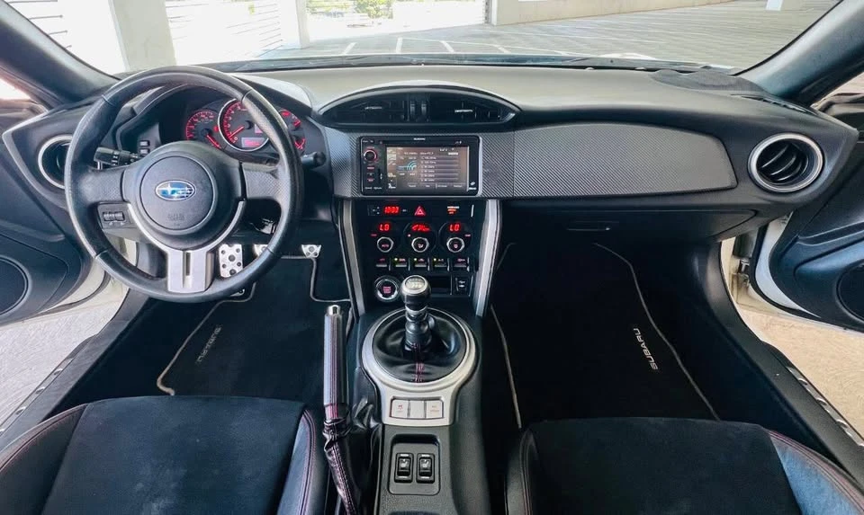 2015 Subaru BRZ 1st Gen - Image 14 of 20