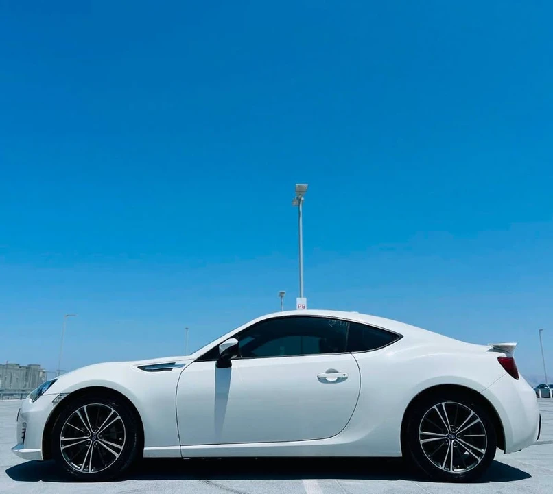 2015 Subaru BRZ 1st Gen - Image 8 of 20
