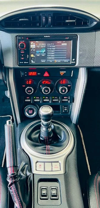 2015 Subaru BRZ 1st Gen - Image 20 of 20