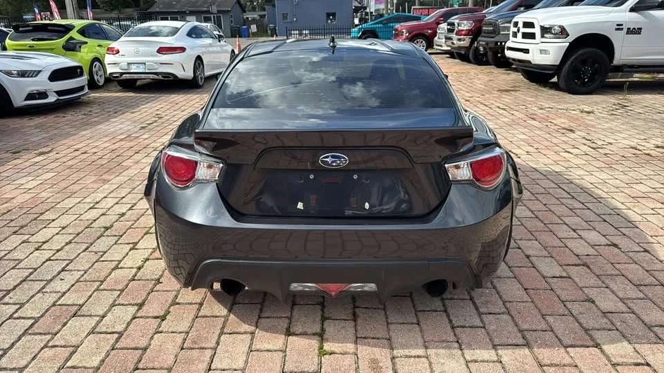 2015 Subaru BRZ 1st Gen - Image 6 of 20
