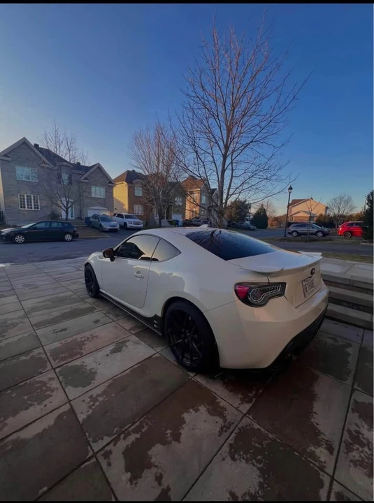 2015 Subaru BRZ 1st Gen - Image 3 of 8