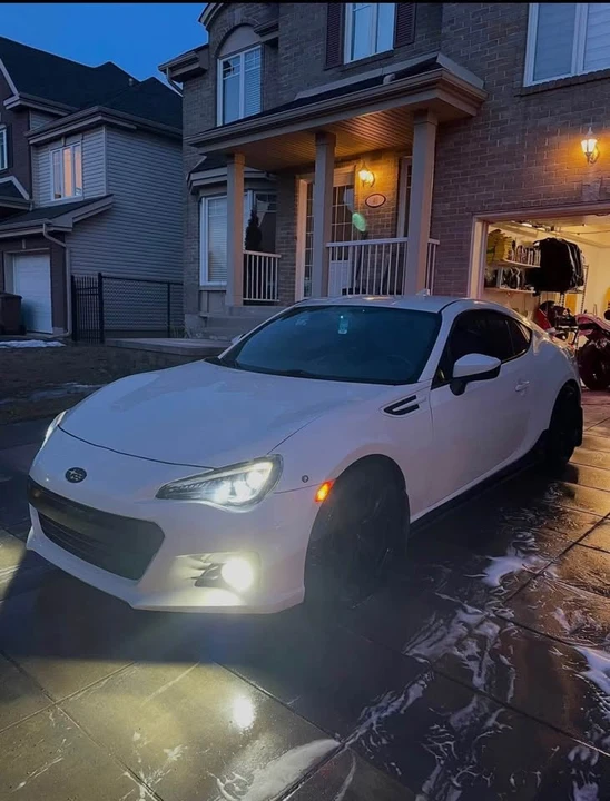 2015 Subaru BRZ 1st Gen - Image 4 of 8