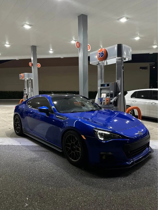 2015 Subaru BRZ 1st Gen - Image 6 of 16