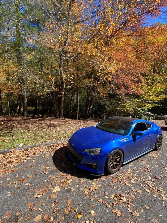 2015 Subaru BRZ 1st Gen - Image 5 of 16