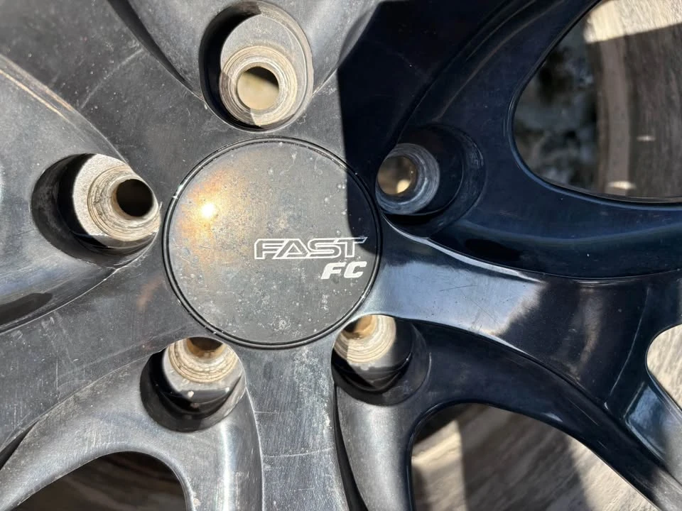 2015 Subaru BRZ 1st Gen - Image 18 of 18