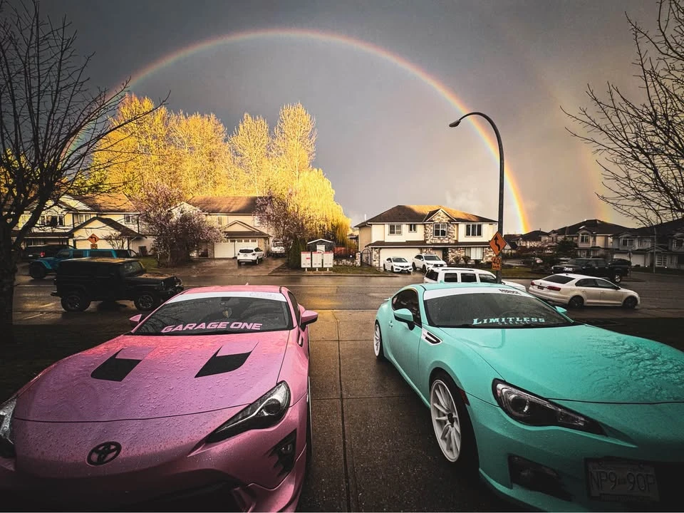 2015 Subaru BRZ 1st Gen - Image 3 of 5
