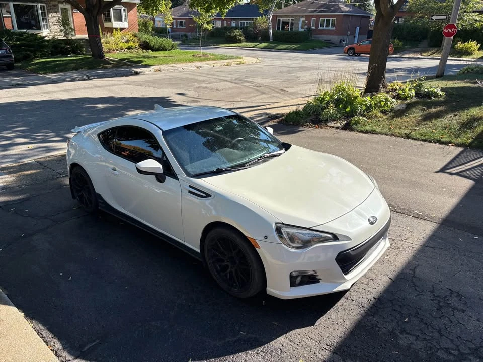 2015 Subaru BRZ 1st Gen - Image 16 of 18