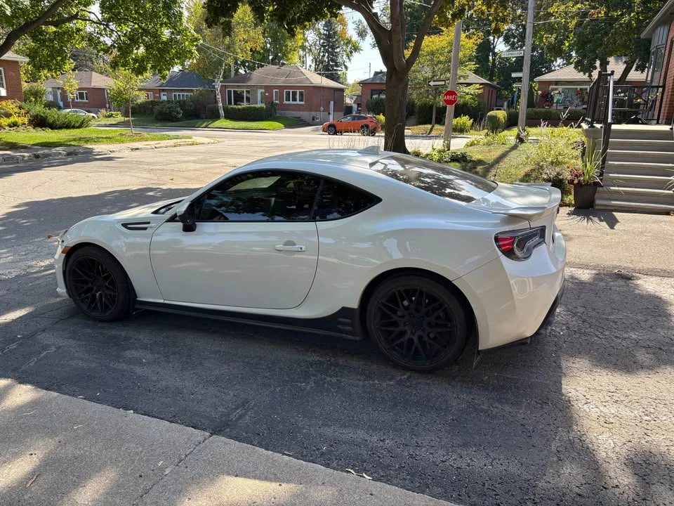 2015 Subaru BRZ 1st Gen - Image 2 of 18