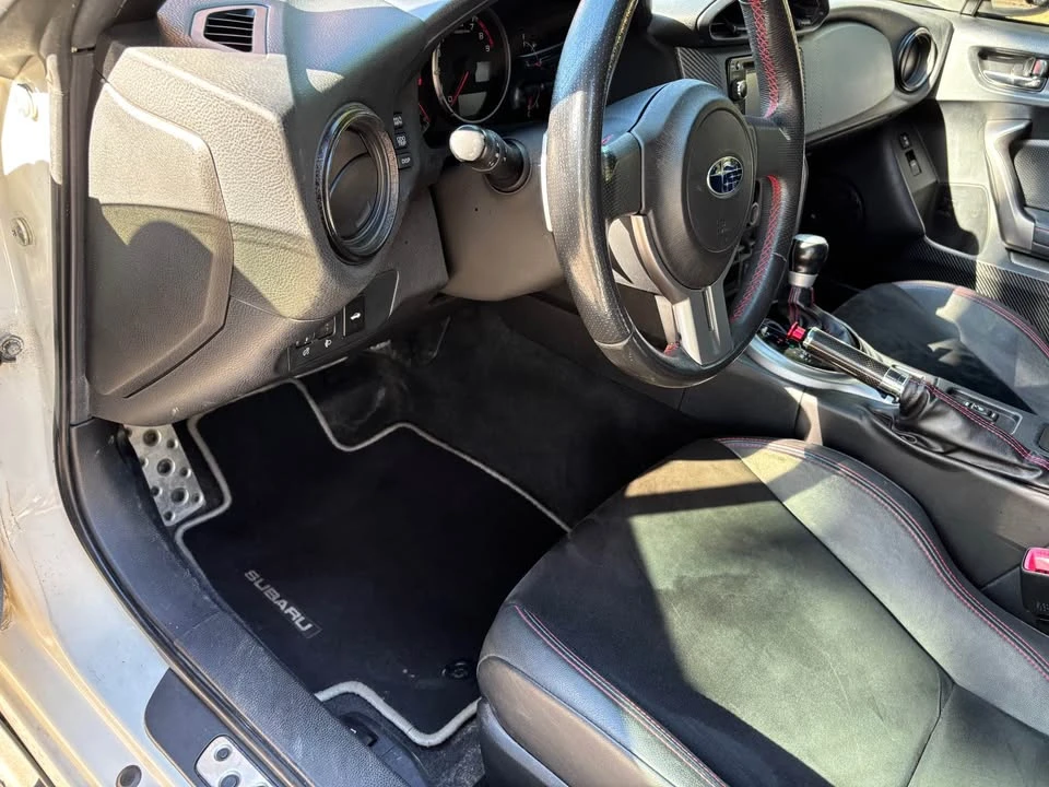 2015 Subaru BRZ 1st Gen - Image 6 of 18