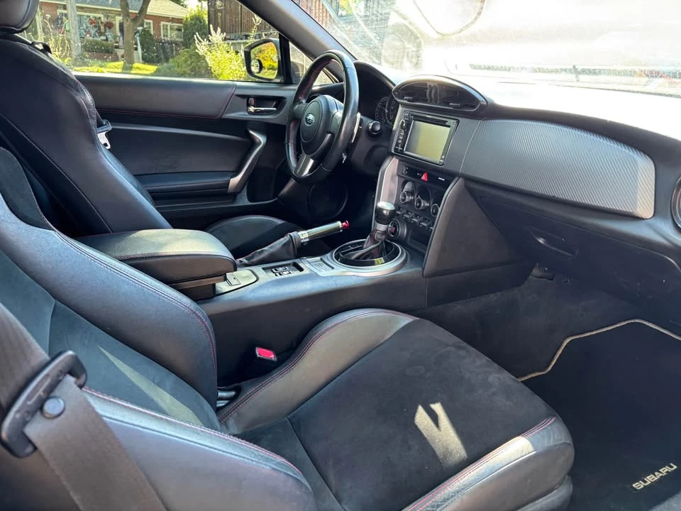 2015 Subaru BRZ 1st Gen - Image 8 of 18