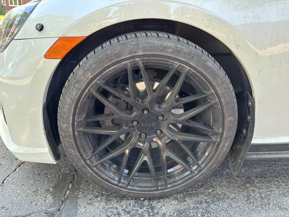 2015 Subaru BRZ 1st Gen - Image 16 of 18