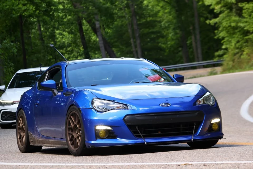 2015 Subaru BRZ 1st Gen - Image 10 of 16