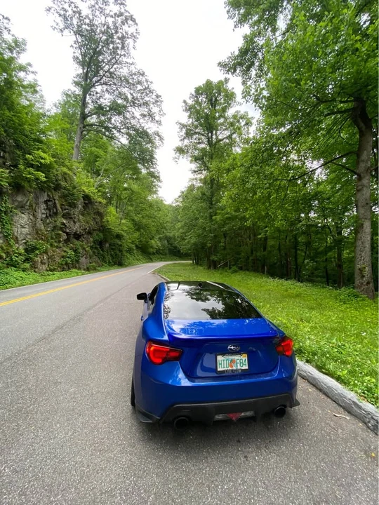 2015 Subaru BRZ 1st Gen - Image 11 of 16