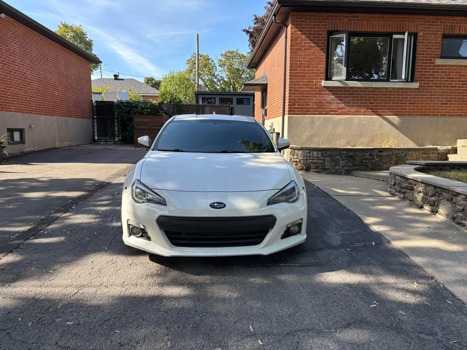 2015 Subaru BRZ 1st Gen - Image 3 of 18