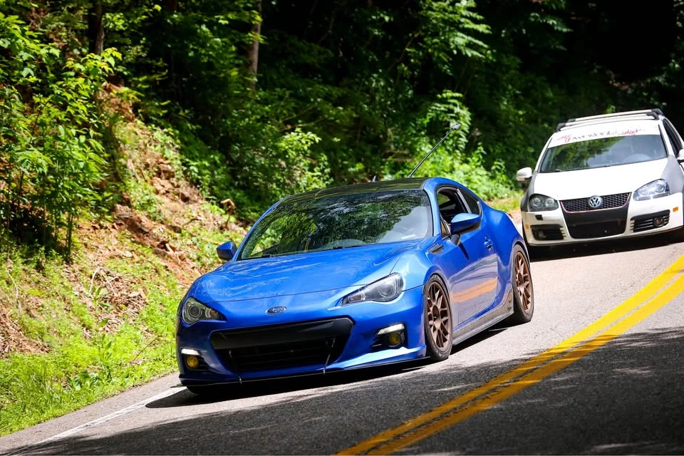 2015 Subaru BRZ 1st Gen - Image 9 of 16