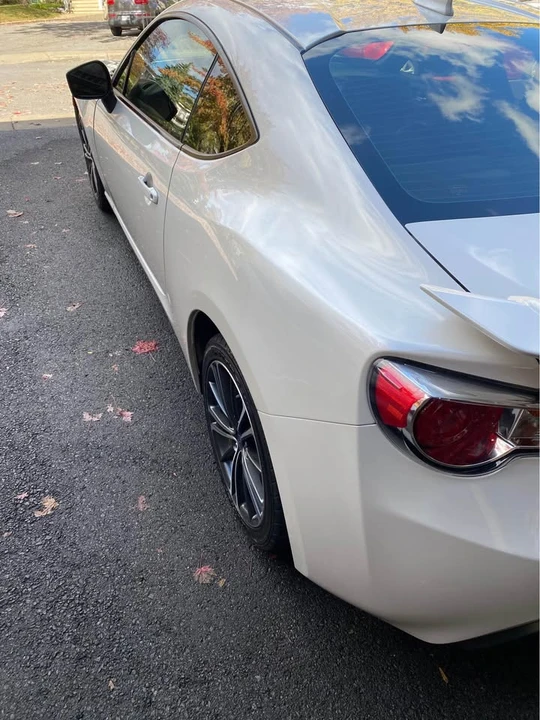 2015 Subaru BRZ 1st Gen - Image 6 of 11