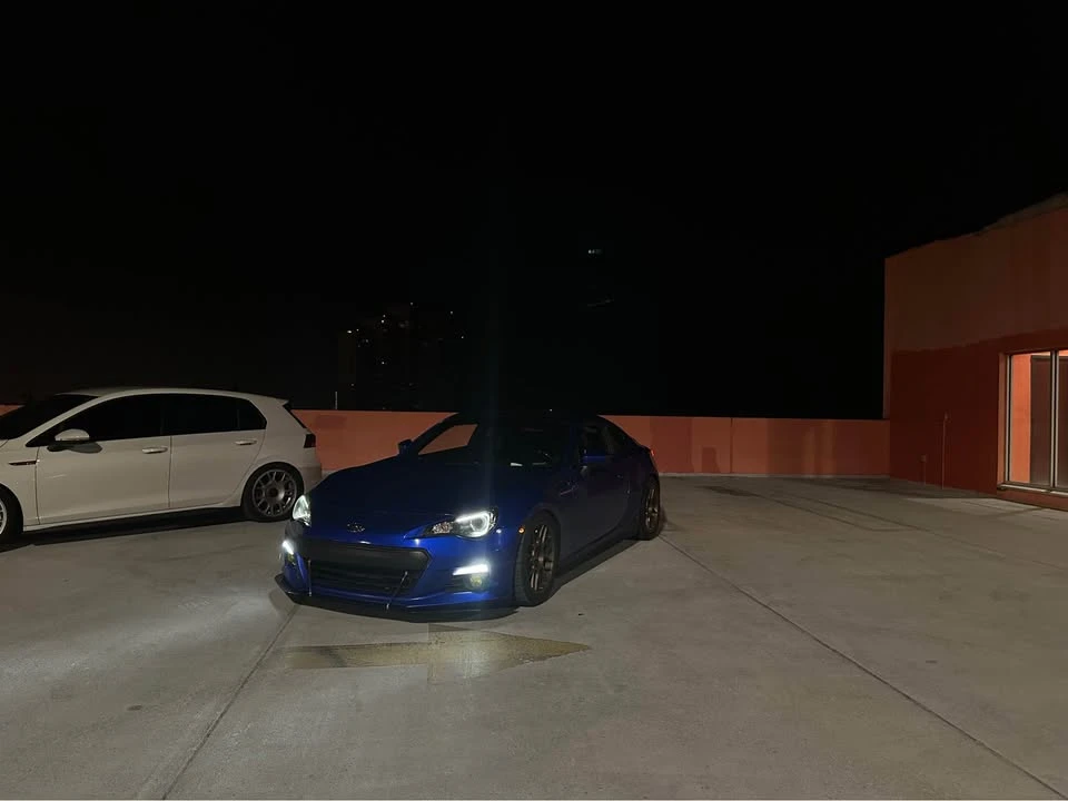 2015 Subaru BRZ 1st Gen - Image 8 of 16