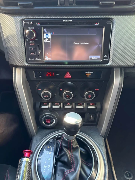 2015 Subaru BRZ 1st Gen - Image 7 of 18