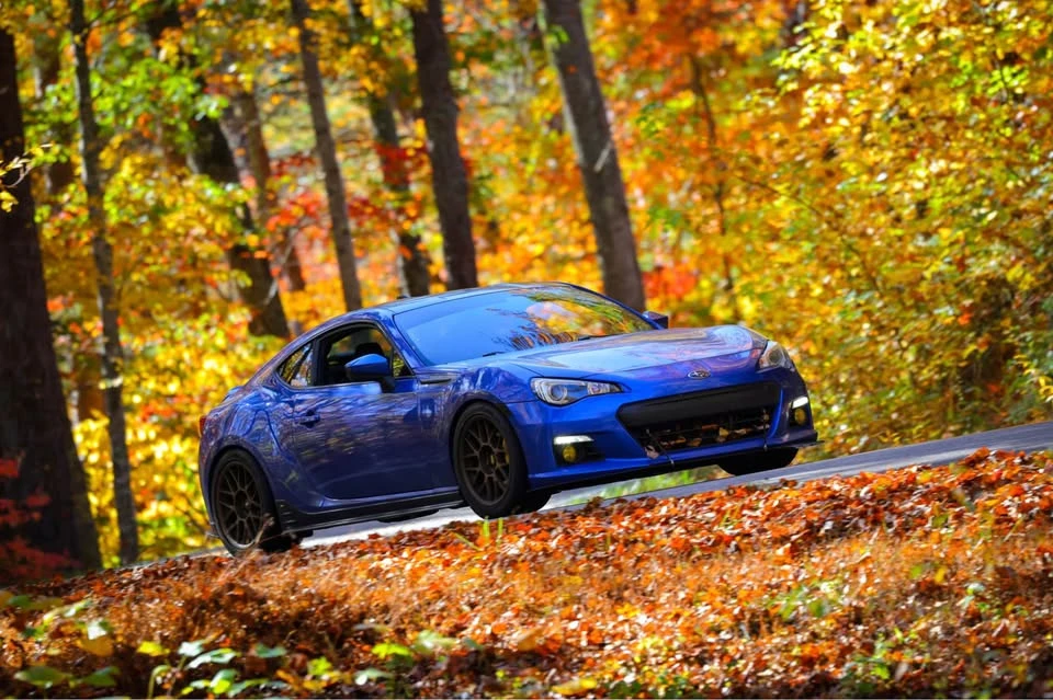 2015 Subaru BRZ 1st Gen - Image 4 of 16