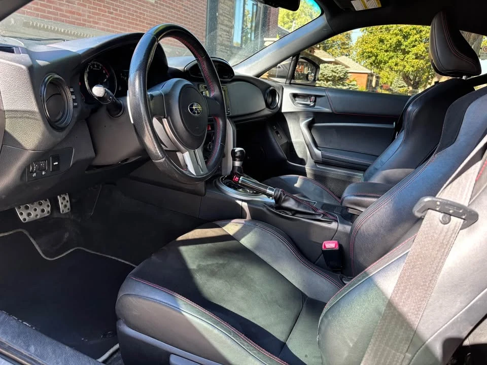 2015 Subaru BRZ 1st Gen - Image 5 of 18