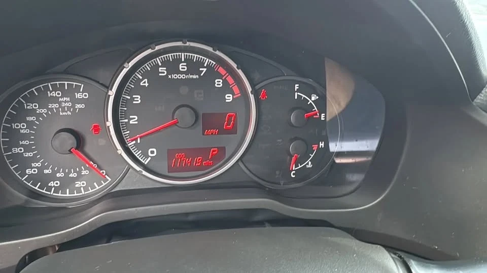 2015 Subaru BRZ 1st Gen - Image 14 of 20
